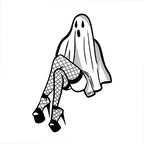 Ghost Girl💜🖤 avatar