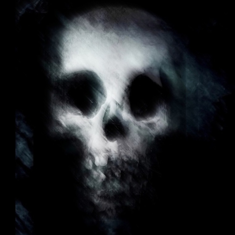 Ghost Siren cover image