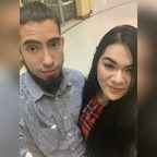 GhotiCatLife (Gaby&Alberto ) avatar