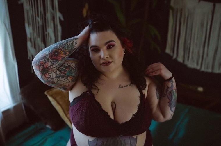 ghoulbabe13 banner image