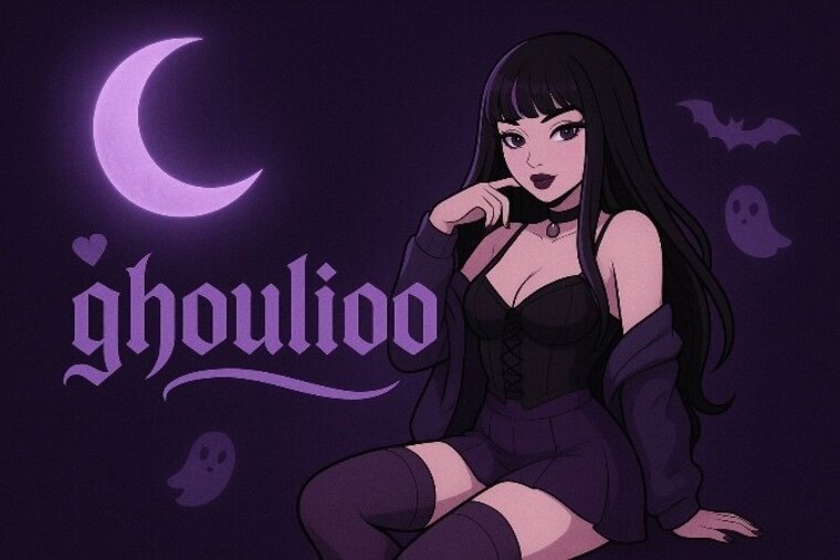 ! π Ghoul Next Door π ! banner image