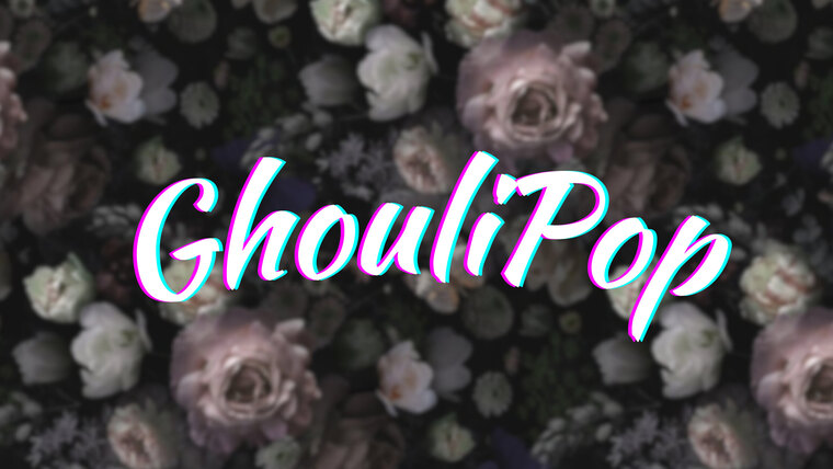 Ghoulie cover image