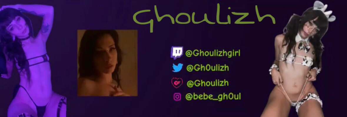 Ghoul banner image