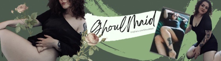 Ghoul_Maid cover image