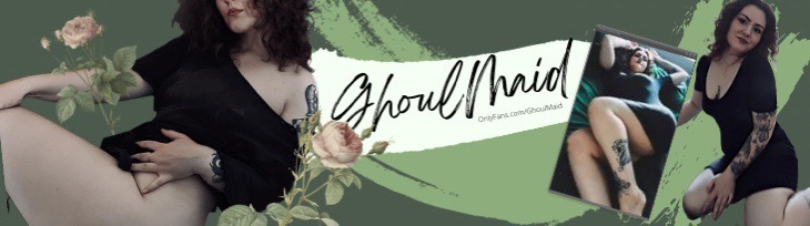 Ghoul_Maid banner image