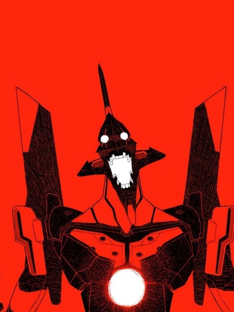 Angel cover image