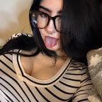 your ghoul 🖤 avatar