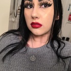 ghoulygal avatar