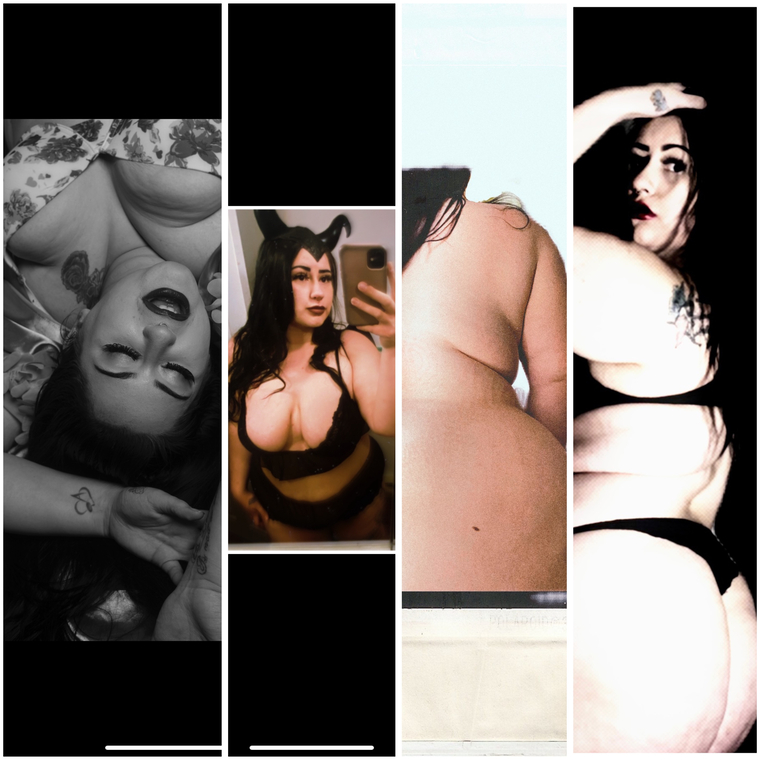 ghoulygal banner image