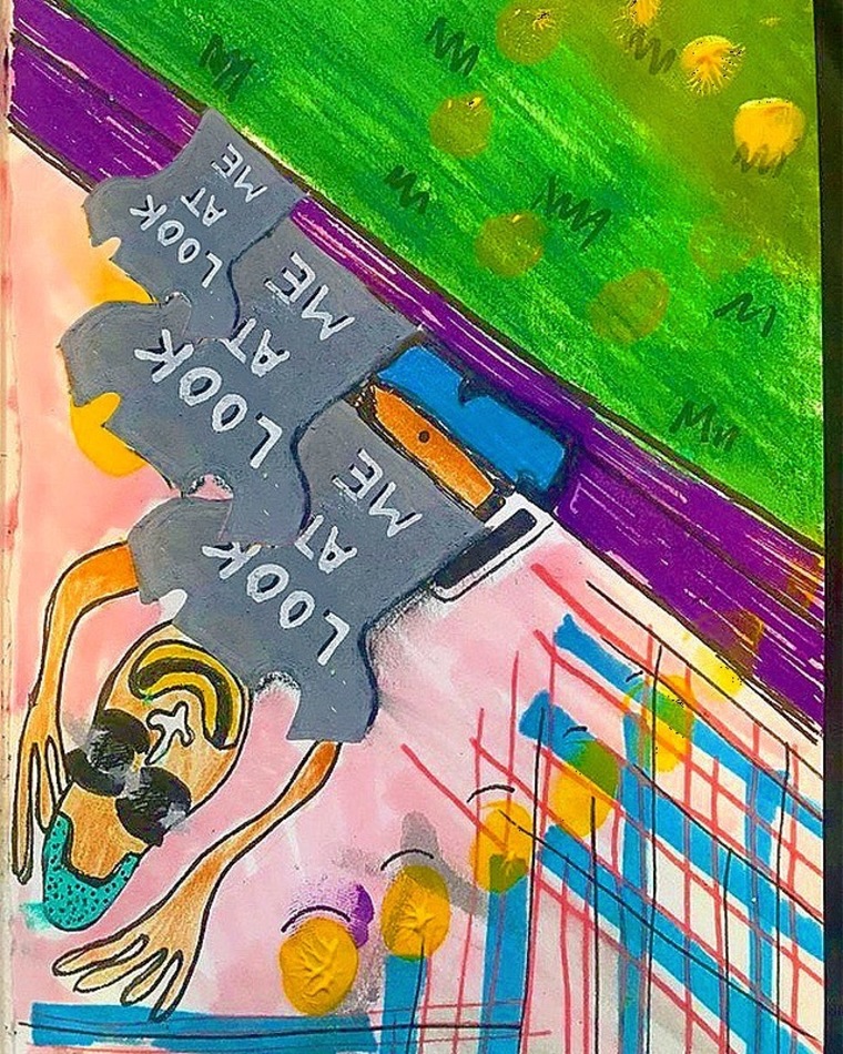 sweet ‘n spicy jules cover image
