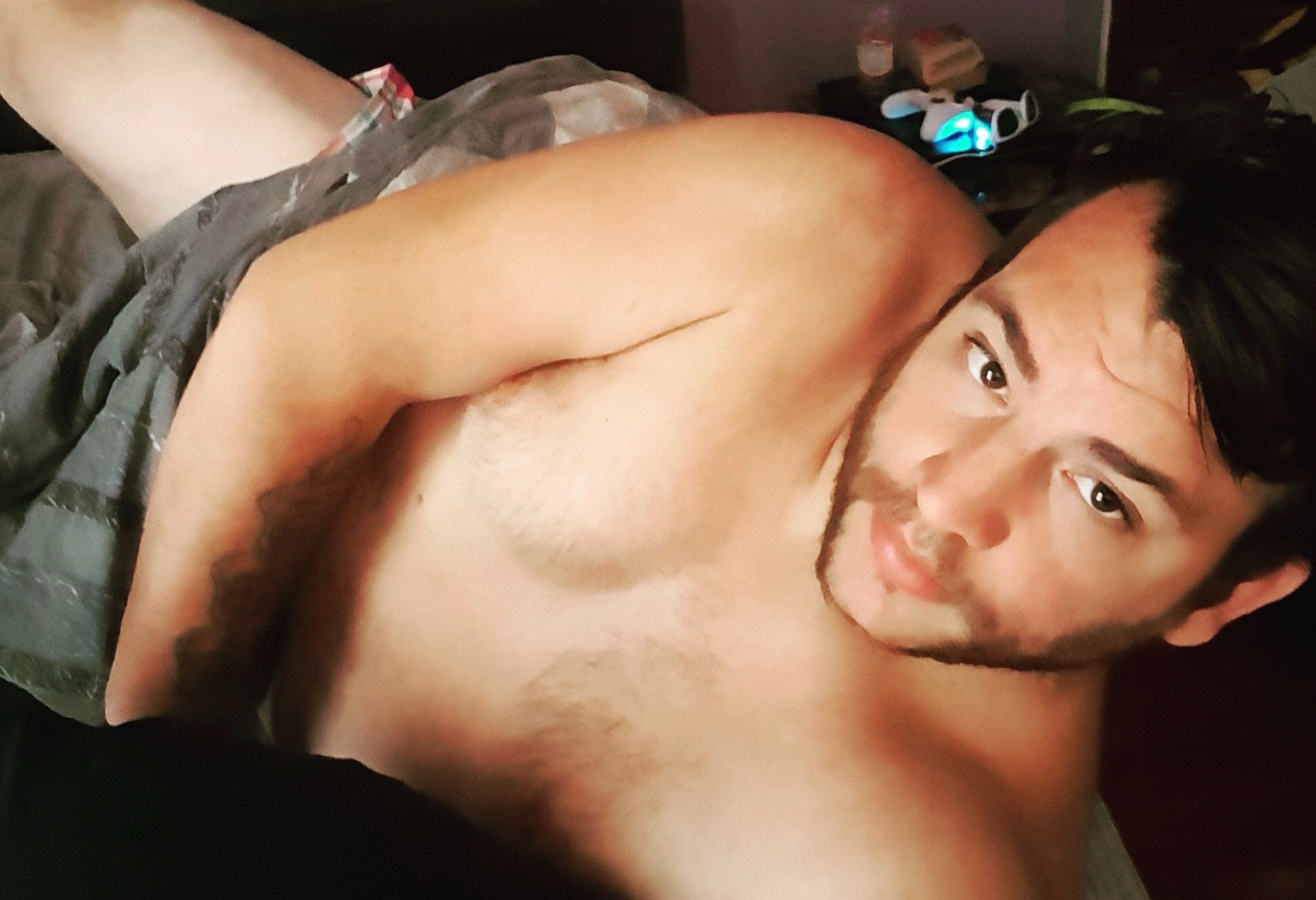 Romantic Daddy Dom ❤️❤️❤️🍆 banner image