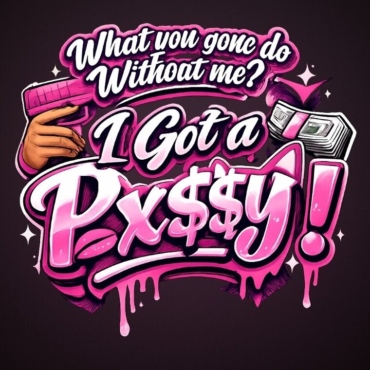 Phatcoochieepink cover image