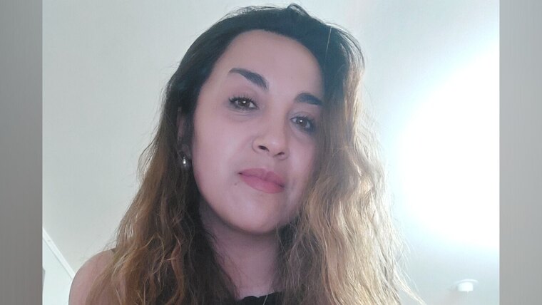 Angie Quiroga cover image