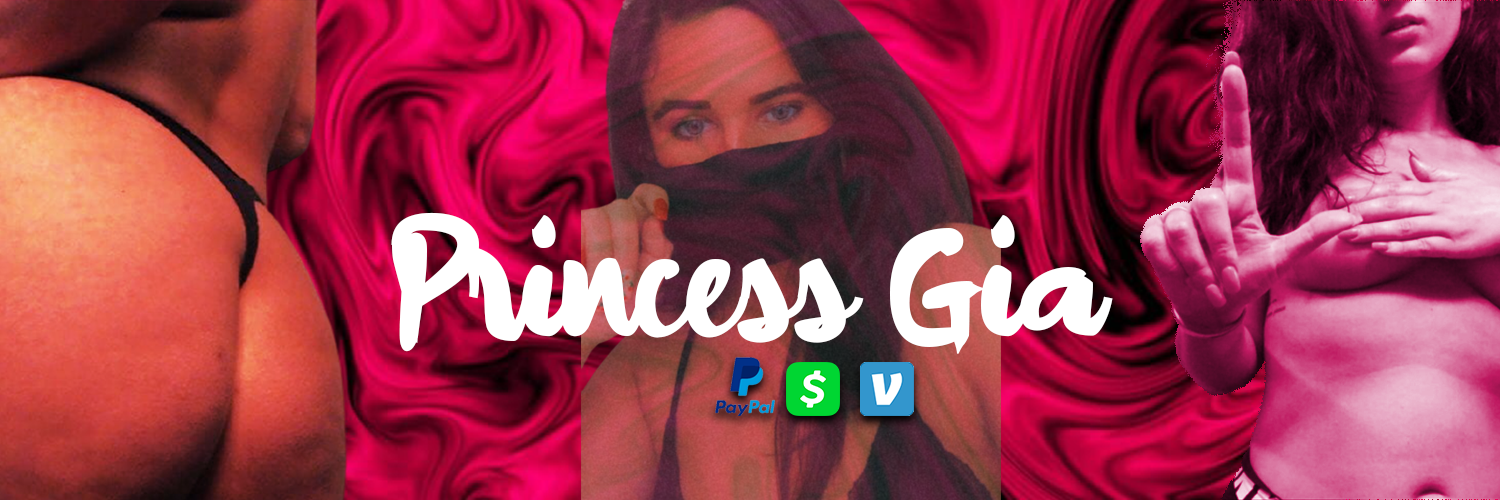 Princess Gia banner image