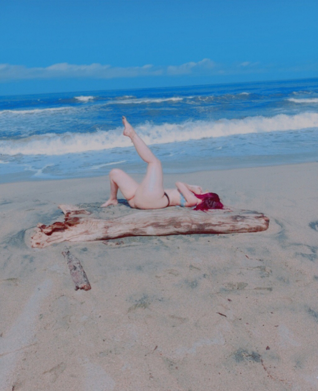 Gia Foxxx🍒 banner image