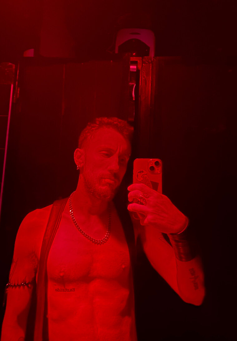 Gianmarco Vitagliano cover image
