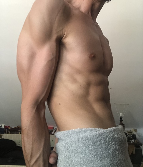Gianluca Luvarà cover image
