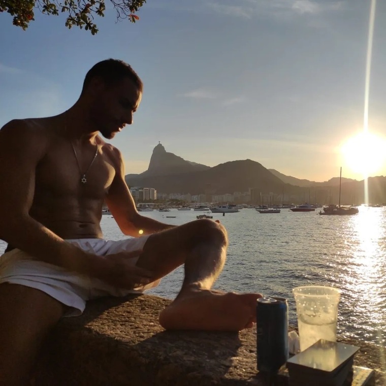 gianluca mello banner image