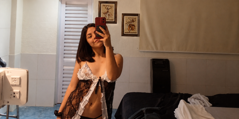 Gianna cover image