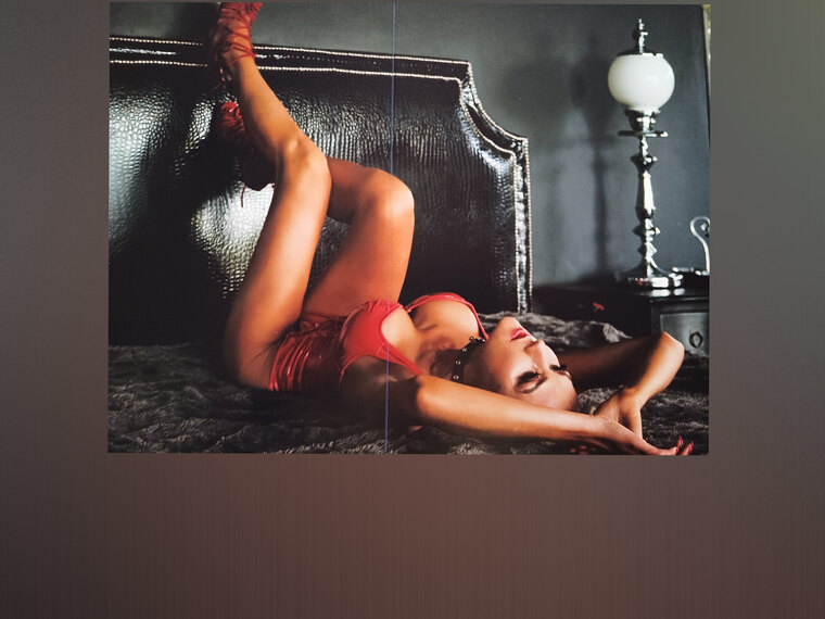 Gianna cover image