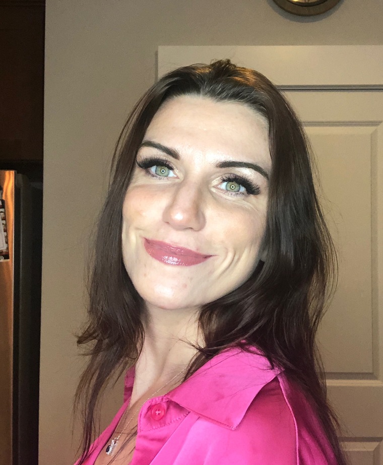 Gianna Gie cover image