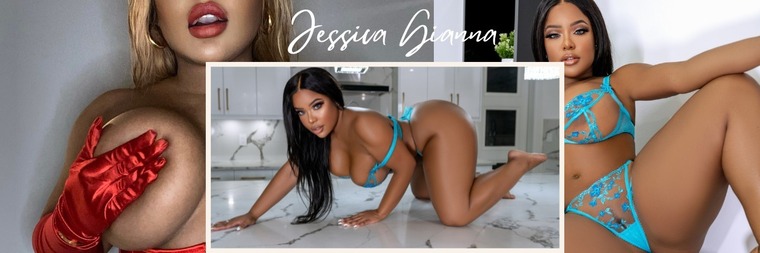 JessicaGianna cover image