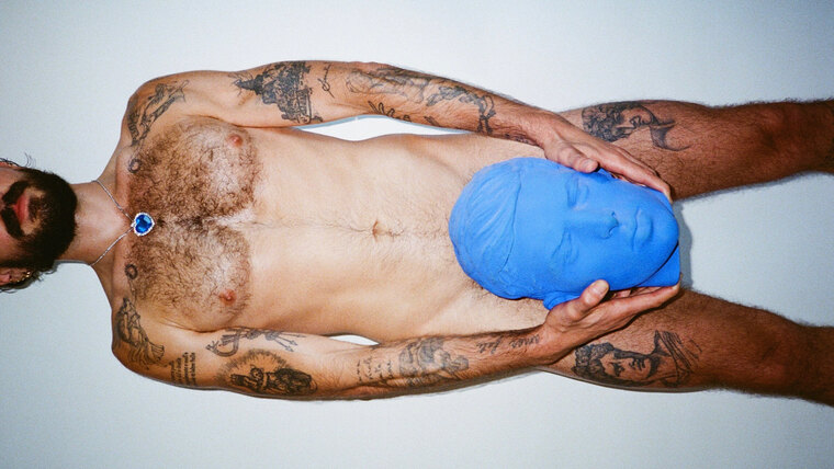 Gianni cover image