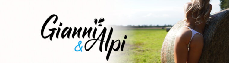 GianniAndAlpiVIP cover image