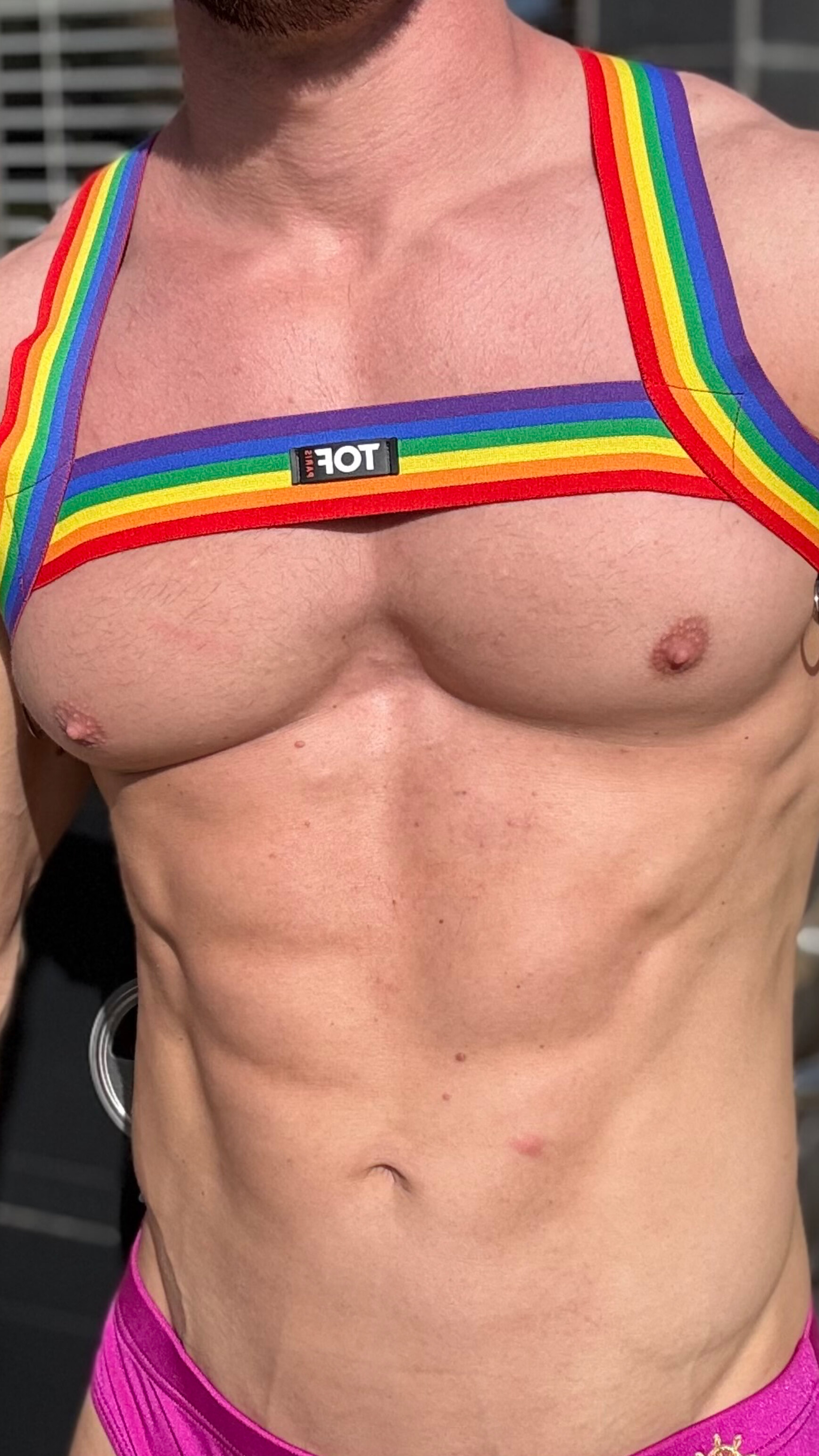 Muscle Guy Gianni banner image