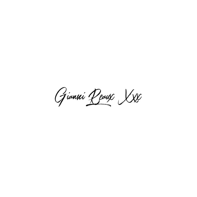 Gianni Reaux banner image