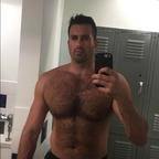 6'8" beast avatar