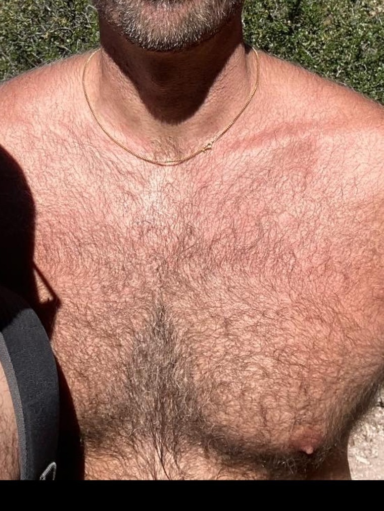 6'8" beast cover image