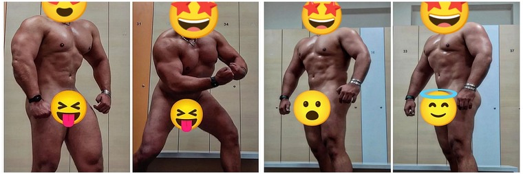 Viribus Fitness banner image