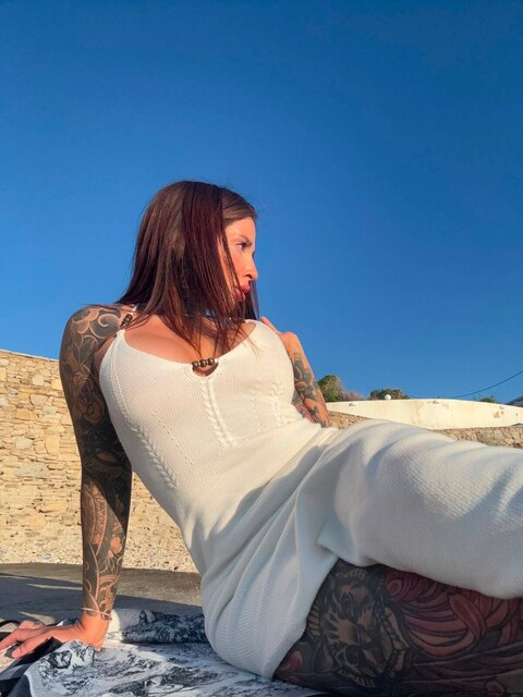 Ashley Maddison cover image
