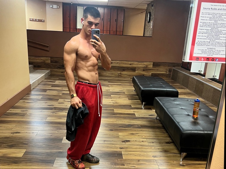 GianThe_ItalianStallion cover image