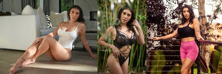 Gia Vee cover image