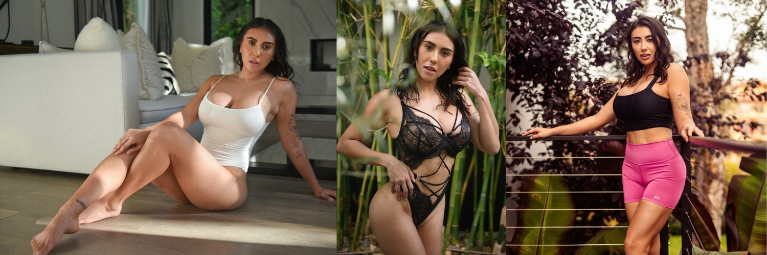 Gia Vee banner image