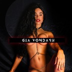 Gia Von dash avatar