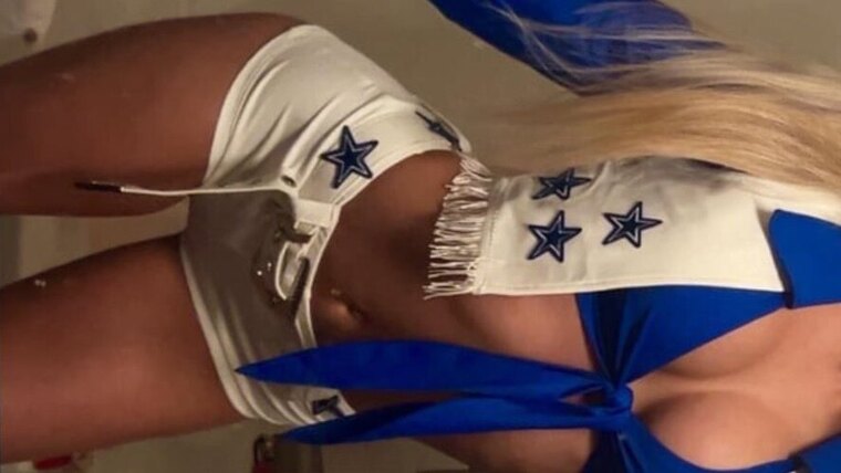 lexi gianna cover image