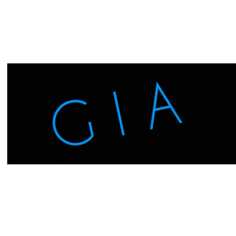Gia York cover image
