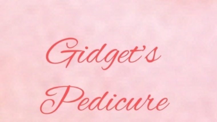 Gidget cover image