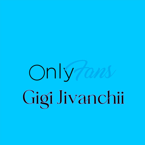 Gigi Jivanchii cover image
