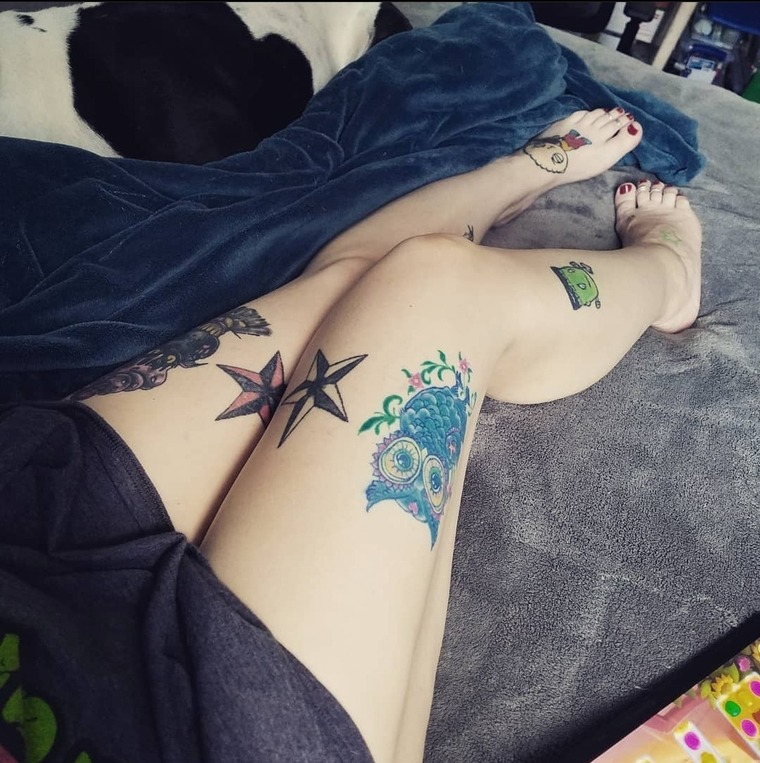 Gigi cover image