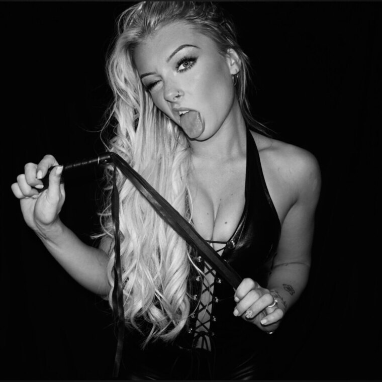Gigi Mae cover image