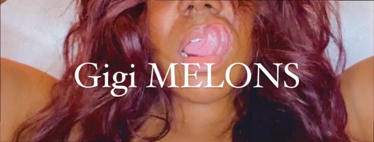 Gigi Melons OFFICIAL cover image