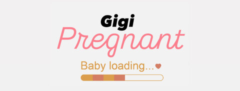 Gigi Pregnant cover image