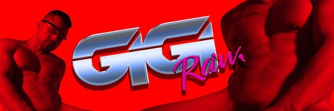 GiGi Raw cover image