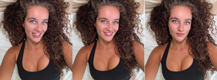 Gigi Springer cover image