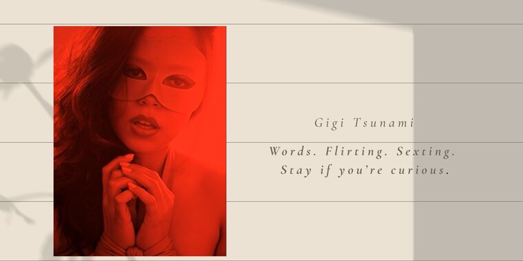 your Sweet Gigi 👑😽❤️ banner image