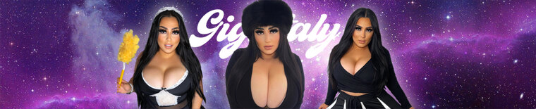Gigi ๐ถ๏ธ ๐ฎ๐น๐จ๐ฆ banner image